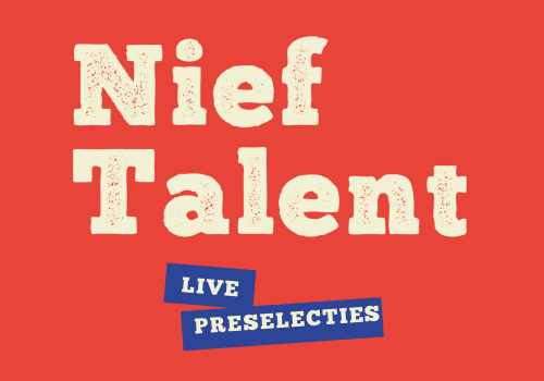 Nief Talent