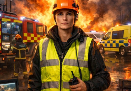 Noodplanningscoördinator