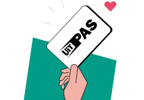 UiTPAS
