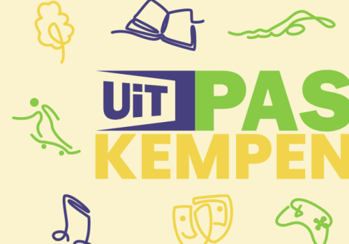 UiTPAS