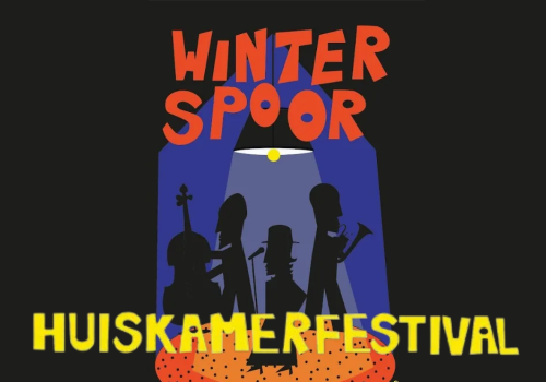 Winterspoor