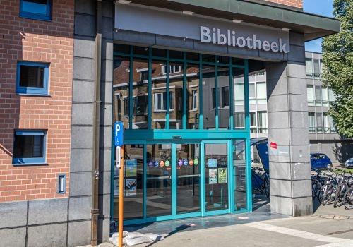 Bibliotheek