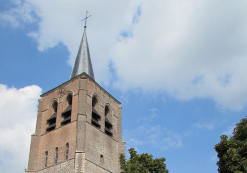 Sint-Bavokerk