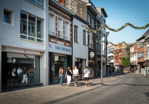 Zandstraat