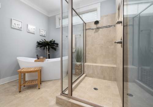 Badkamer
