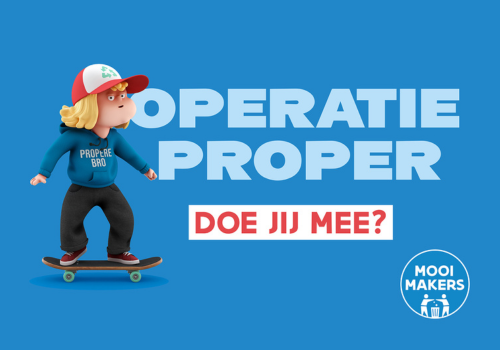 Operatie Proper
