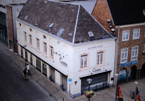 Oude Zalm