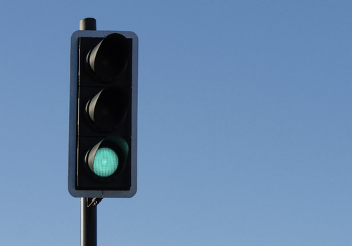 Verkeerslicht