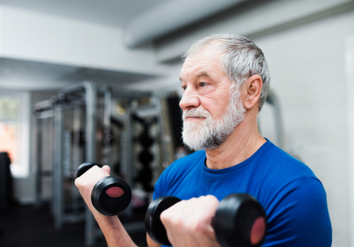 Kracht 55+