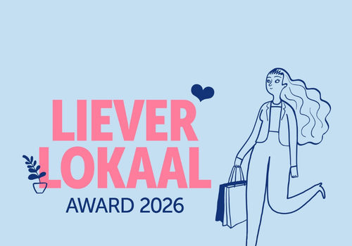 Liever Lokaal Award 2026