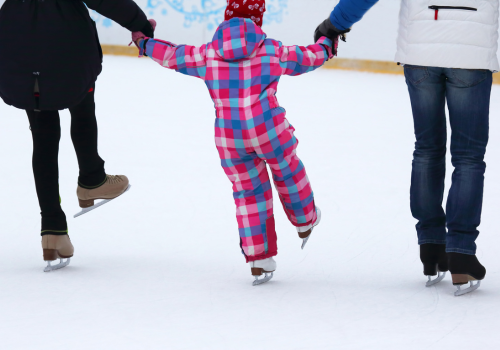 Schaatsbaan