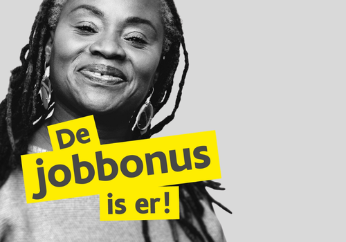 Jobbonus