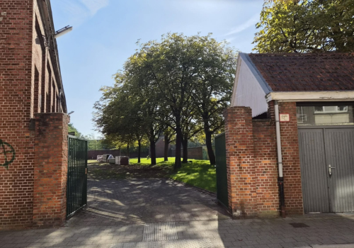 Tekenschool