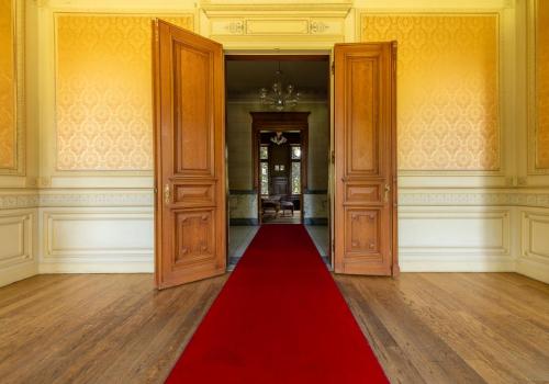 Ceremoniezaal Le Paige