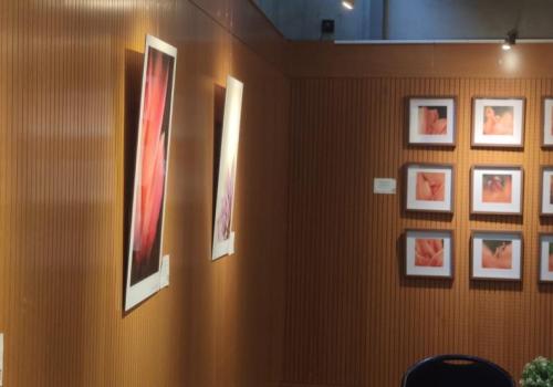 Foyer cc 't Schaliken