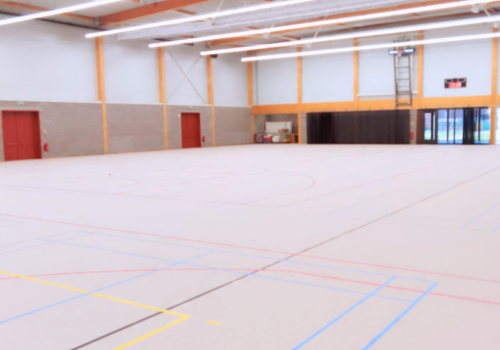 Sporthal