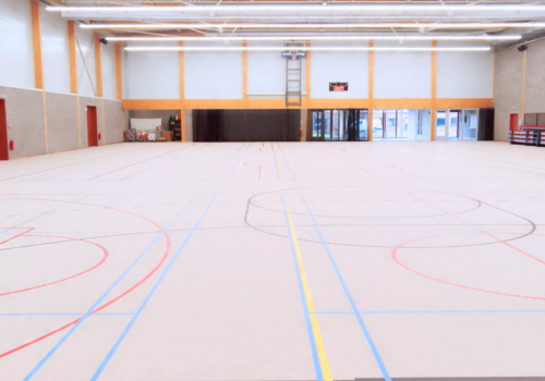Sporthal