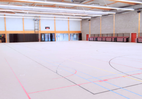 Sporthal