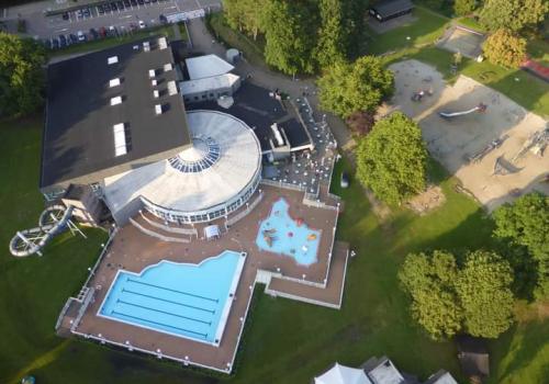 Evenementlocatie - Netepark