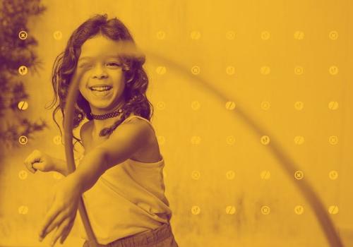 Gym & Dansstage in Herentals © Play & Sport Gym & Dansstage in Herentals © Play & Sport