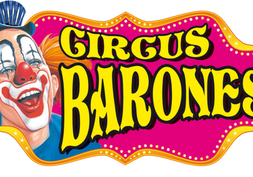 Circus Barones  "Smile" © Circus Barones
