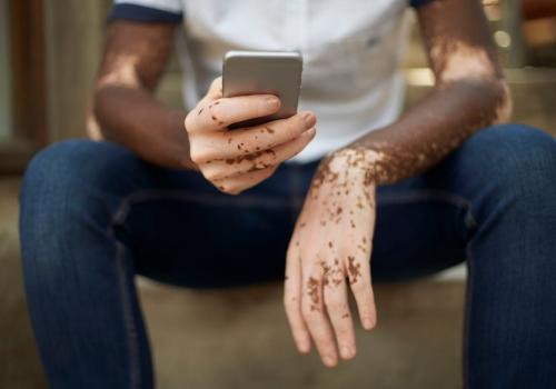 Verdwaald in je smartphone? Leer de basis (Apple/Iphone) © Afbeelding gebruikt onder licentie van Microsoft Office
