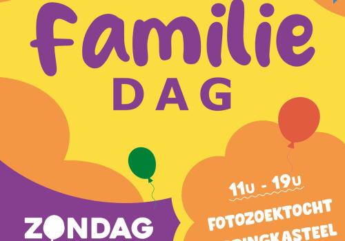 Familiedag fanfare Zucht naar Kunst © KF Zucht naar Kunst vzw