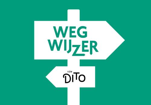 Infosessie 'Ken je je rechten?' © Dito vzw