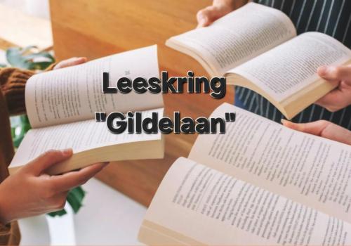 Leeskring: "Speelbal van de goden" van Stephen Fry. © davidsfondsevenementen