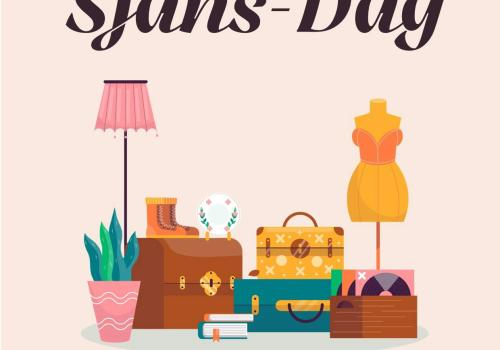 Sjans-Dag © Sjans Kringloopwinkel