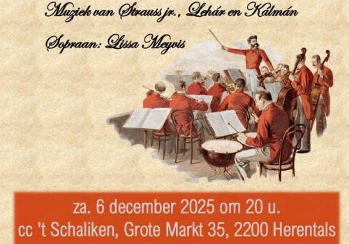 Wiener Blut © HSO