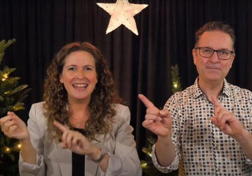 Kerstconcert voor Kids © Marcel&Lydia Kerstconcert voor Kids © Marcel&Lydia