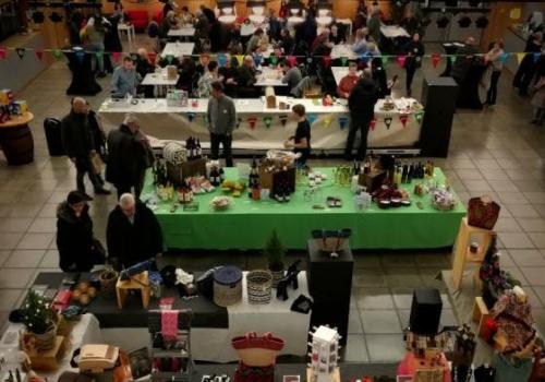 Oxfam Wereldwinkel Herentals © Oxfam Cadeaudagen