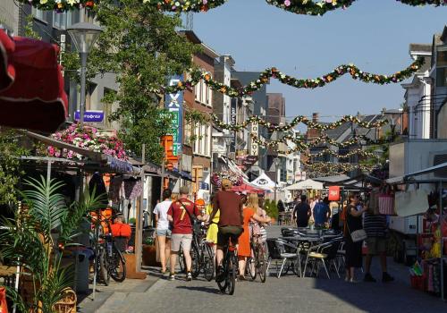 Braderij Herentals 2025 © HH