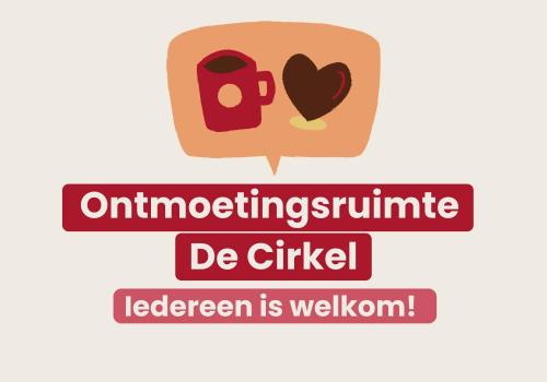 Ontmoetingsruimte De Cirkel © verbinding
