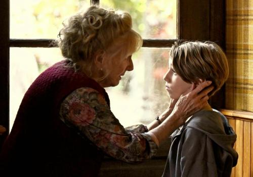 Quand vient l'automne © Foz France Quand vient l'automne © Foz France