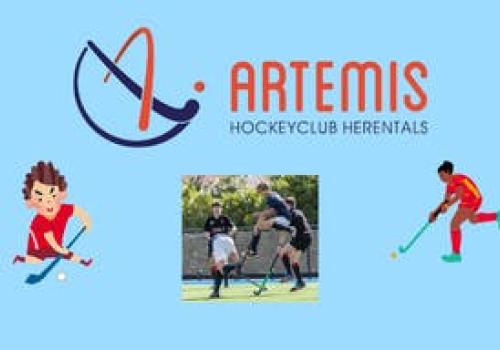 Hockeykamp © Cubitec Hockeykamp © Cubitec