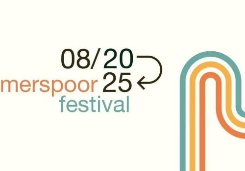 Zomerspoor © zomerspoor