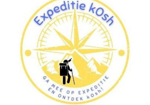Expeditie kOsh - infoavond voor leerlingen 6de leerjaar © kOsh Expeditie kOsh - infoavond voor leerlingen 6de leerjaar © kOsh