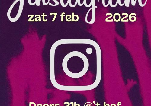 Jinstagram © Jins 2de Kempen