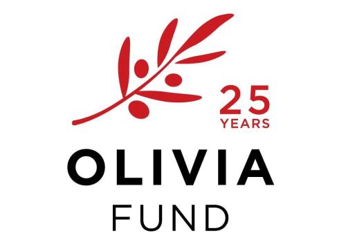 Move, from dawn till dusk © Olivia Fund