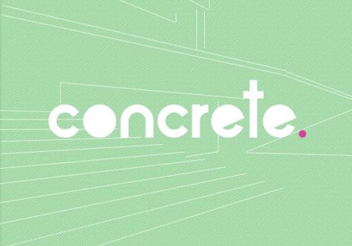 Concrete (muziekfestival) © Stad Herentals