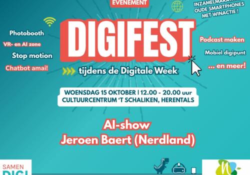 DIGIFEST © Neteland