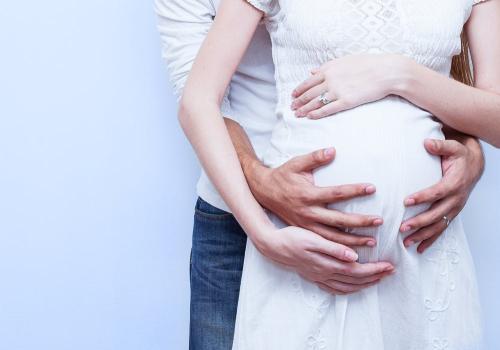 Infosessie Samen zwanger © Shutterstock