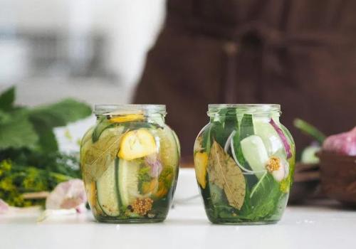 Fermenteren: combinatie theorie, demo en proeven © Leen Daems