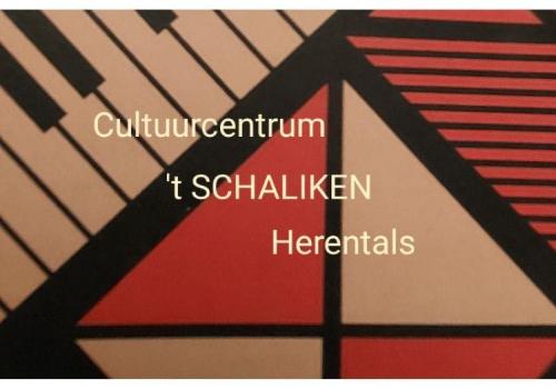 Theatervoorstelling CC 't Schaliken: "Schopenhauer" © davidsfondsevenementen