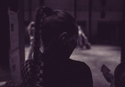 Urban Kids © Dance & Fun VZW
