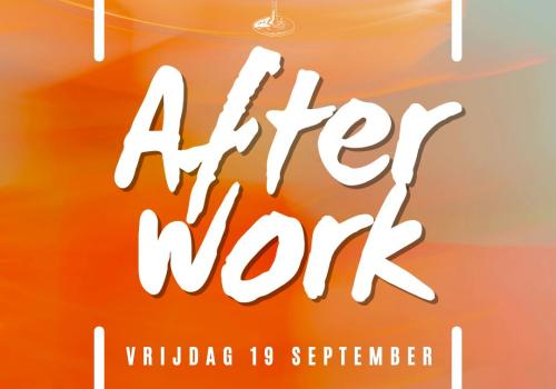 Afterwork Scouts De Buecken © Scouts De Buecken