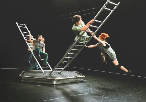 Circumstances - Beyond © Jonas Vermeulen Circumstances - Beyond © Jonas Vermeulen