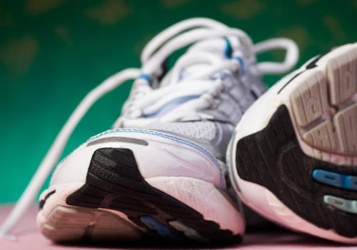 Kermisjogging Morkhoven © Landelijke gilden